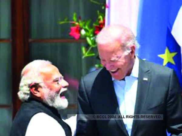 Modi goes to America on June 22: Why Biden's invitation for a 'state visit' marks an important milestone