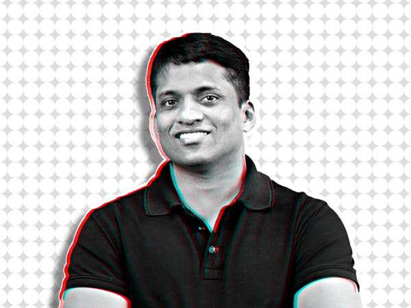 ETtech Opinion | Hybrid learning will gain more momentum in 2023: Byju Raveendran