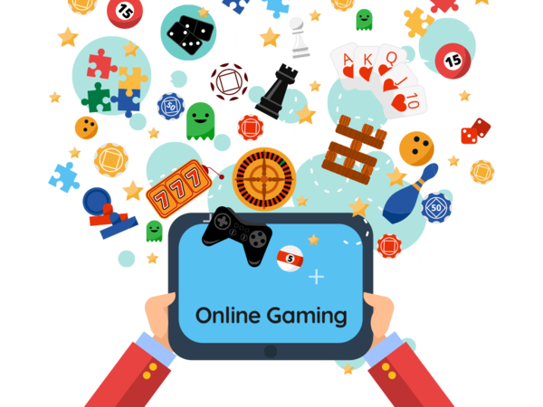 Govt mulls central regulatory framework for the online gaming industry