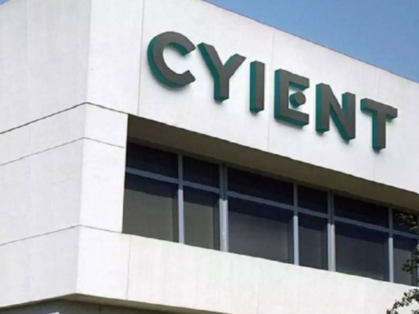 Stock Radar: Cyient breaks out from a descending triangle pattern; should you buy on dips?
