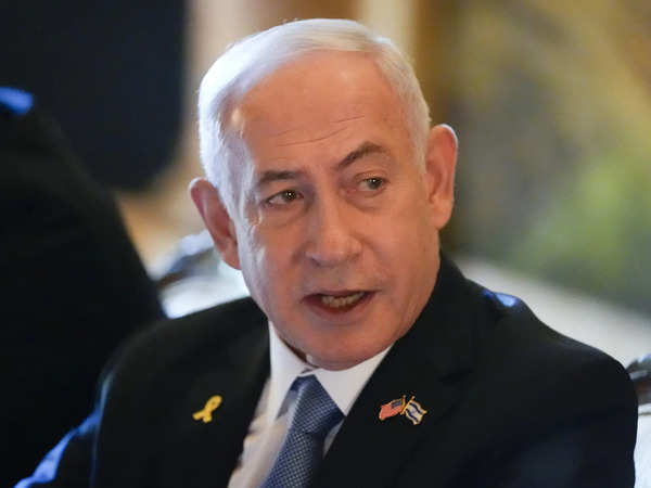 Israel-Palestine War News Updates Live: Netanyahu says Hezbollah will pay 'heavy price' after deadly Golan Heights strike that group denies