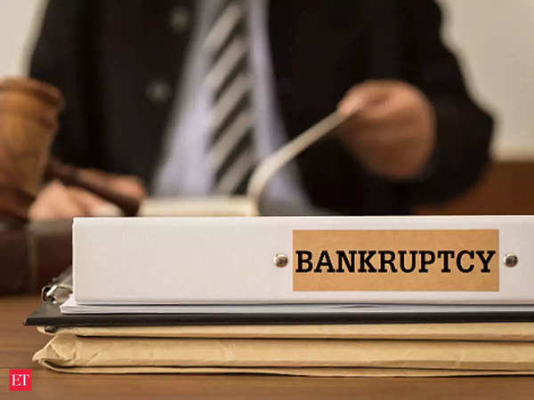 Bharti Enterprises firm bids for bankrupt OneWeb