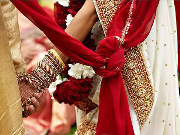 View: There’s no correlation between female empowerment and age of marriage