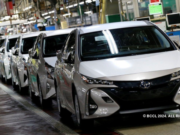 Toyota-Suzuki alliance synergies to progress into bigger UVs, exports and cleaner technologies