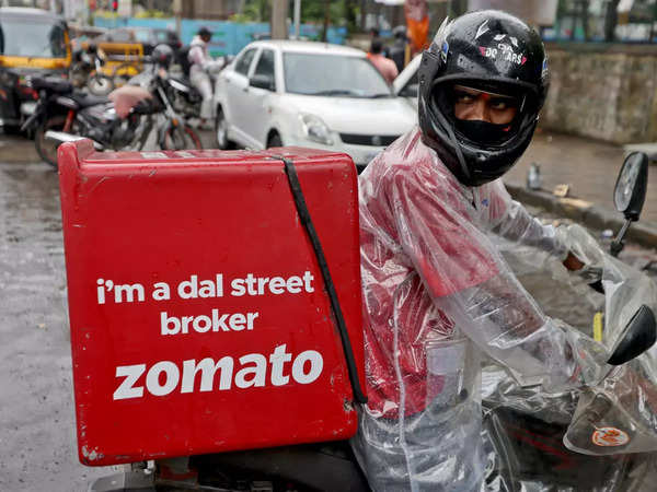 What forces us to look at food delivery platforms’ powers differently
