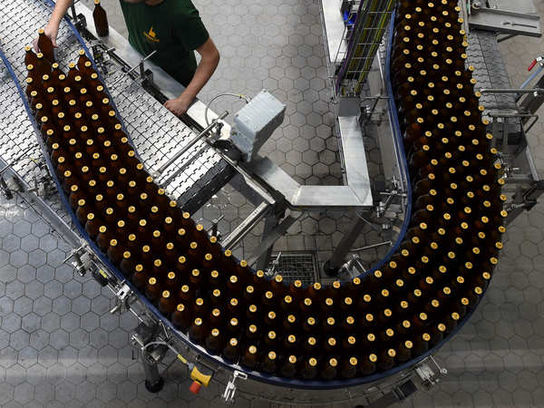 Soft drinks production back to normal, says Pepsi bottler