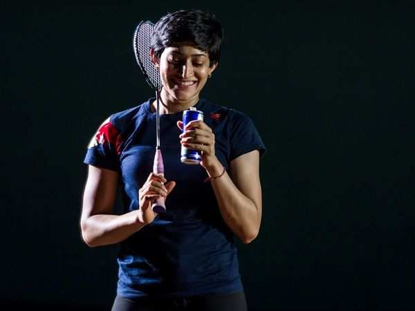 Deal about the meal: Ashwini Ponnappa shares her pre-match routine, favourite food