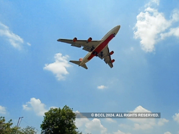 Flying in an Air India 747 ‘Jumbo’ has changed a lot in 50 years