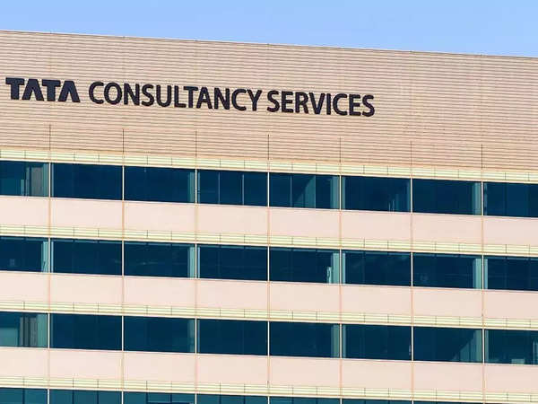TCS likely to report margin gain amid muted revenue growth for Oct-Dec