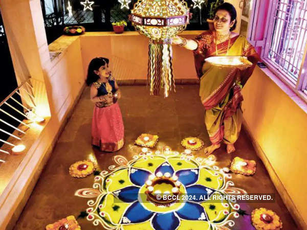 View: Celebrating all faiths is the norm in India