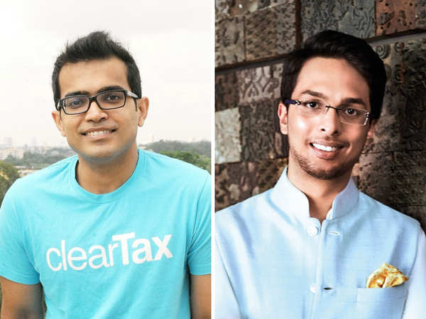 Kitchen tales: Archit Gupta's sourdough wasn’t as big a success as ClearTax co-founders; Yash Dongre turned serious about baking in lockdown