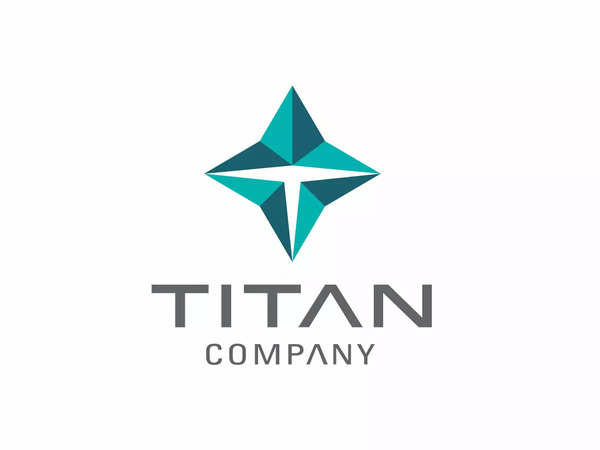 Titan Company Share Price Updates: Titan Company  Sees Slight Gain Today Amid 6-Month Decline in Returns