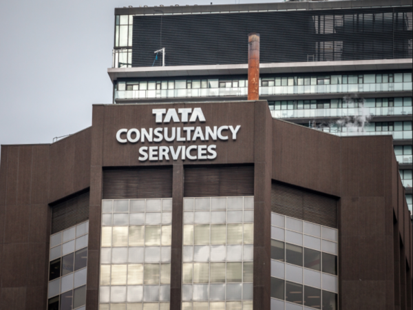 Strong deal wins and hiring hint at growth for TCS