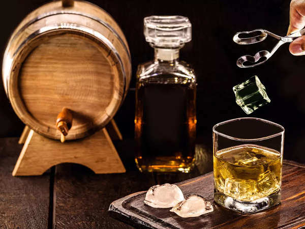 Single malt trends of 2022: Shareable experience & stories behind the spirits will dominate the whisky world