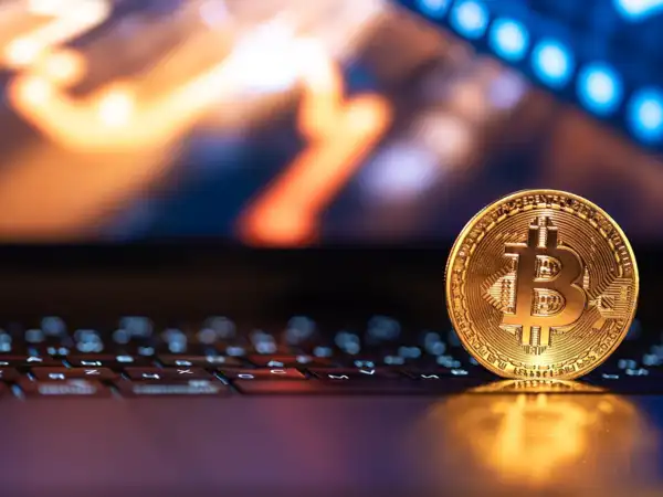 Cryptocurrency Market