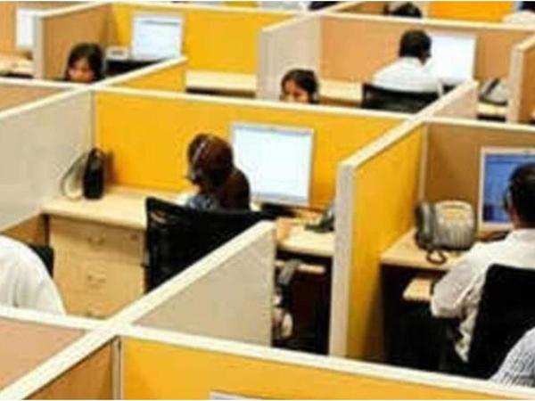 Not just a backoffice: How Covid-19 is evolving outsourcing in India