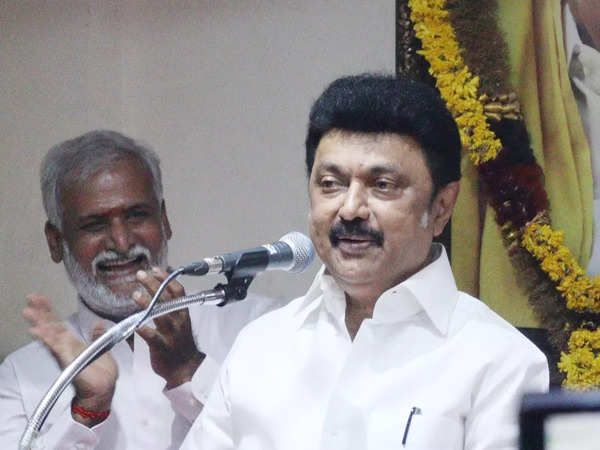 TN Elections Result 2024 Live: DMK's turns '40 out of 40' poll pitch into reality in TN, Puducherry