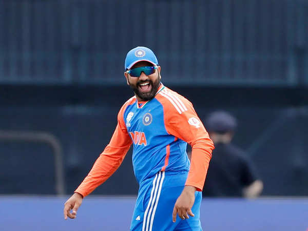 India vs Canada Highlights: India vs Canada match cancelled as rain plays spoil sport