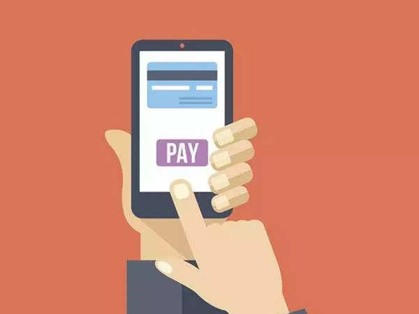 Digital payments: Cap entities, or cap the market?