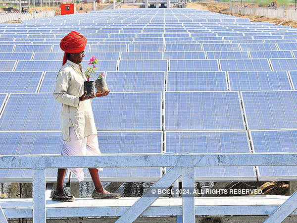 Adani Green in talks to buy Hero solar project in Jodhpur