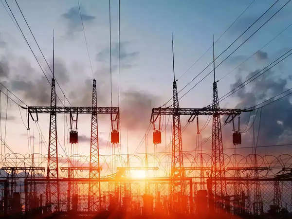 Power Grid Corporation of India: Bullish to sideways