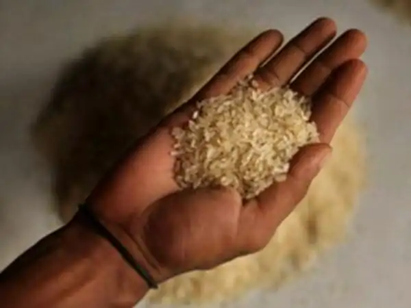 Food security scheme to be upgraded