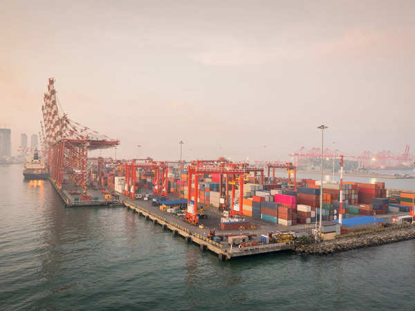 Trade routes in turmoil: Why Indian exports are piling up in Colombo and Singapore