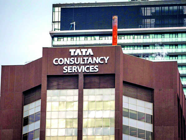 Is TCS share buyback aimed at pumping money into parent?