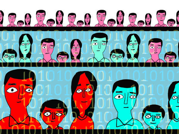 In digital governance push, Central govt plans social profiling of each family
