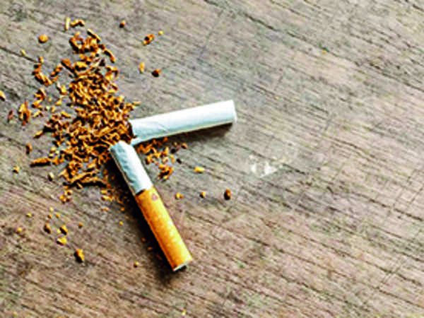 View: There is a need for high taxes uniformly across all tobacco products