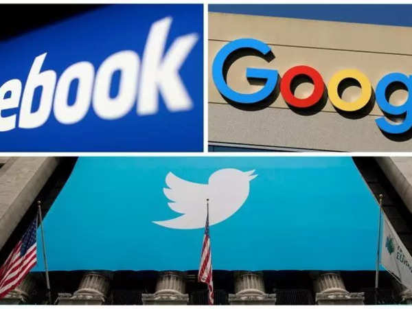 Cracks emerge in global deal on taxing tech giants
