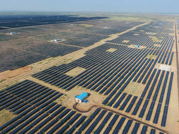 A $160-billion trade opportunity: Can India benefit from China’s solar woes?