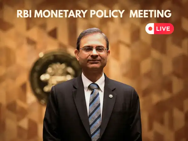 RBI MPC Meeting 2026 Highlights: Sanjay Malhotra & co keeps repo rate unchanged, signals a stronger Rupee ahead; check latest GDP & inflation forecasts