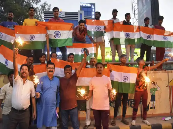 Covid News Amid Covid Crises India Emerges As Voice Of Global South The Economic Times