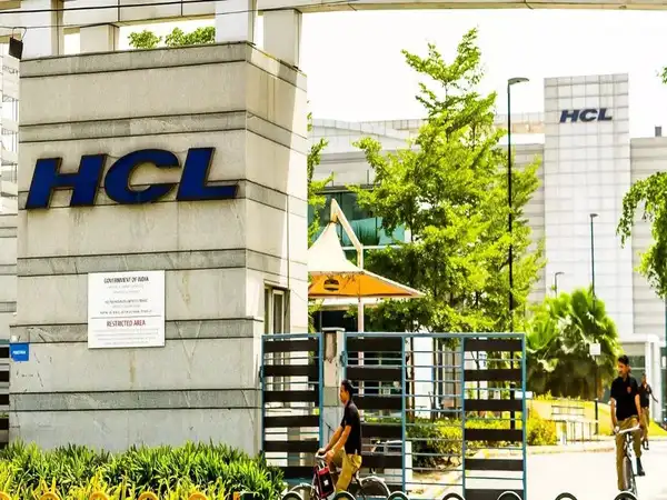 HCL Tech Q1 Results Live Updates: PAT falls 10% YoY at Rs 3,843 crore, revenue up 8%