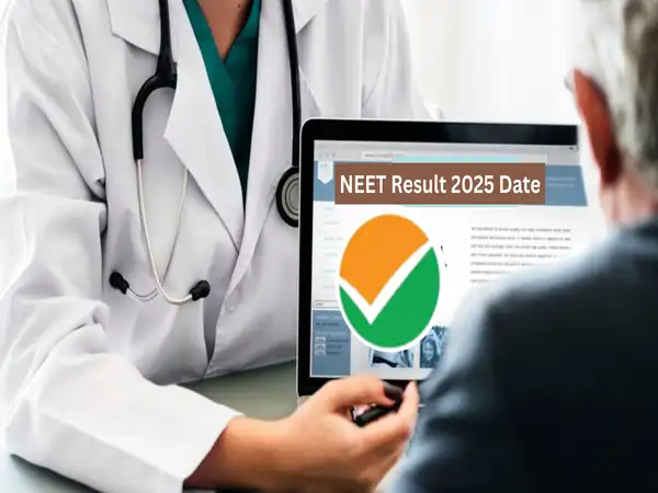 NEET UG Result 2025 Live Updates: NTA to announce results, release  scorecard soon; check date, time and other details at neet.nta.nic.in - The  Economic Times