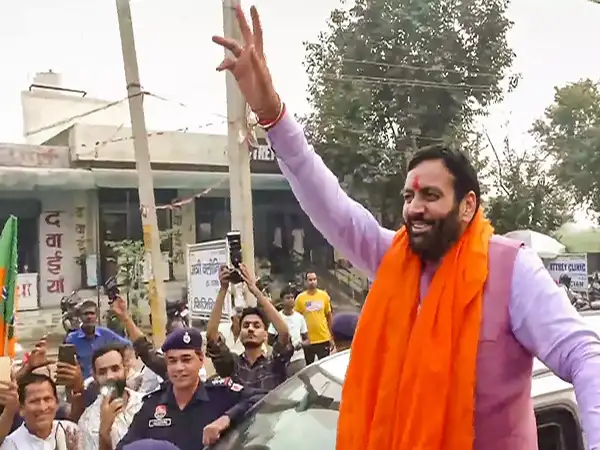 Haryana Election Results Highlights: BJP wins majority with 48 of 