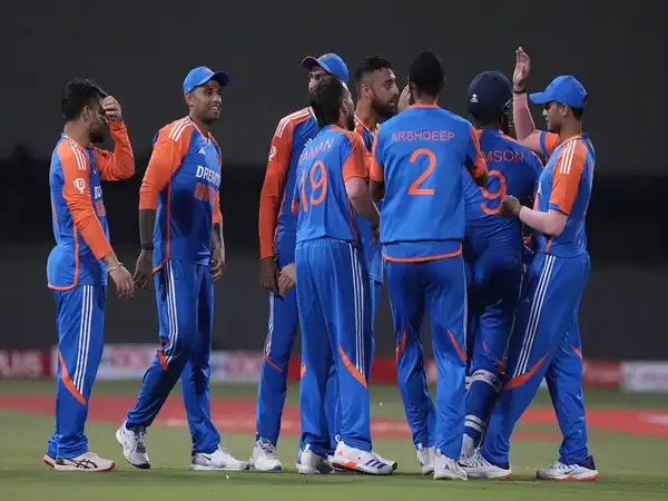 South Africa vs India Live News Updates: India beat South Africa 