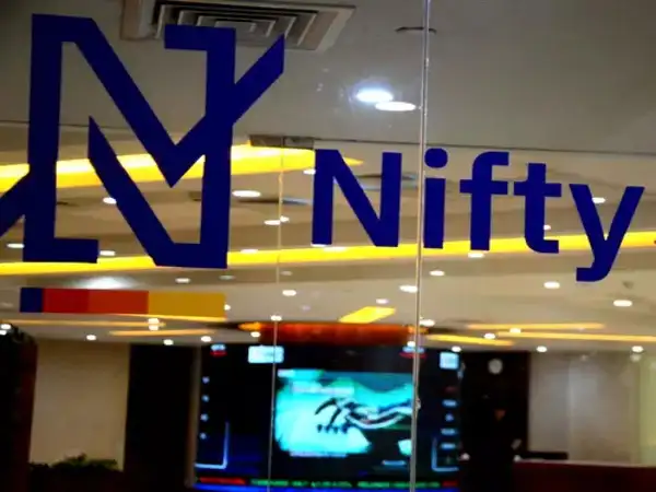Stock Market Highlights Nifty forms hanging man pattern on daily chart indicating potential bearish reversal in short term. What s in store for traders The Economic Times