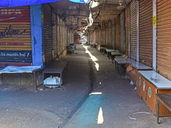 Covid Live News Updates: Odisha extends partial lockdown till July 1, opens  borders with Chhattisgarh and Jharkhand - The Economic Times