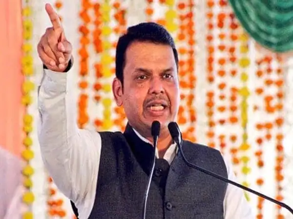 Maharashtra Election Results Updates: Fadnavis calls on Uddhav at Matoshree to celebrate victory Maharashtra Election Results Updates: Fadnavis calls on Uddhav at Matoshree to celebrate victory