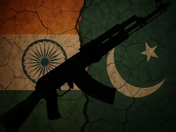 Operation Sindoor India Pakistan Live: Indian forces neutralised over 50 Pakistan  drone attacks last night, says ANI report - The Economic Times