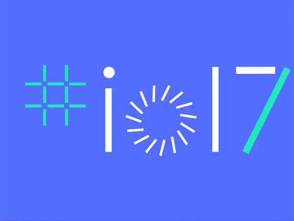 Google I/O 2017