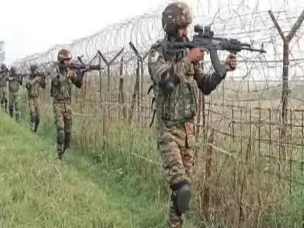 Operation Sindoor Live Updates: LoP Rahul Gandhi, Congress extend support  to armed forces after India carried out 'Operation Sindoor' - The Economic  Times