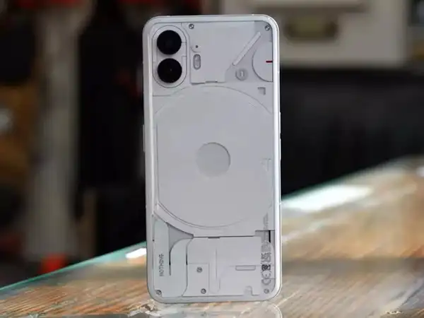 Nothing Phone (2) Highlights: Founder Carl Pei unveils Nothing