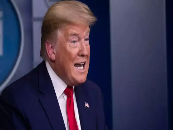 Breaking News Live Updates: Iran cannot have, in any way, shape, or form, a nuclear weapon, says Donald Trump
