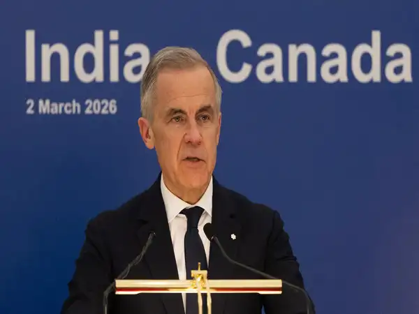 Breaking News Highlights: India, Canada make positive progress in third round of CEPA talks, target 2026 conclusion