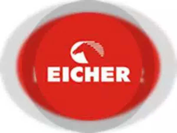 Eicher Motors' profit dips 16% to ₹545 cr - The Hindu BusinessLine