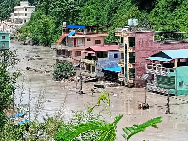 Nepal Flash Flood Live: Death toll rises to 162; missing count goes beyond 1,000