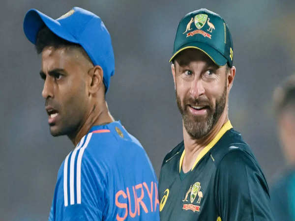 India vs Australia, 2nd T20: Dominant display by India bowlers, win by 44  runs against Australia